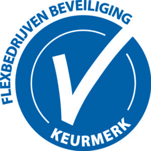 Keurmerk Flexbedrijven Beveiliging